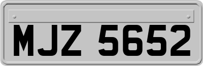 MJZ5652