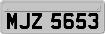 MJZ5653