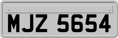 MJZ5654