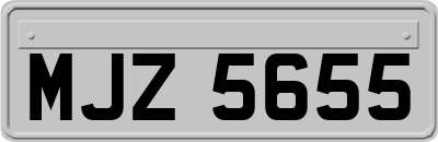 MJZ5655