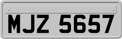 MJZ5657