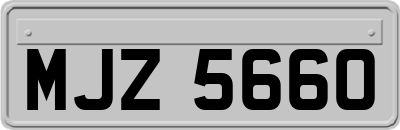 MJZ5660