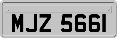 MJZ5661