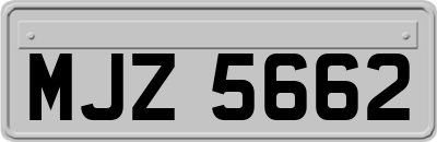 MJZ5662