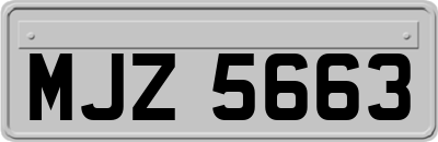 MJZ5663