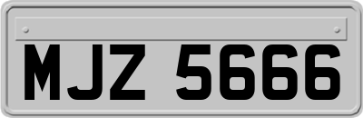 MJZ5666