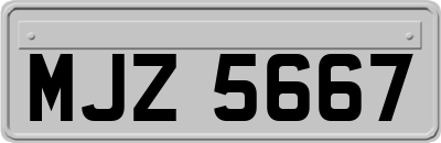 MJZ5667