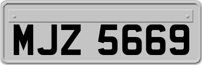 MJZ5669