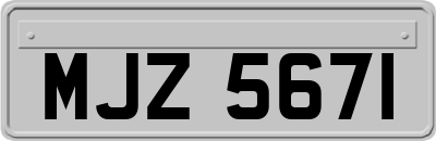 MJZ5671