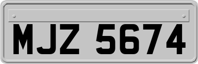 MJZ5674