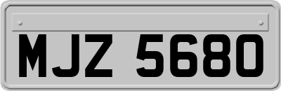 MJZ5680