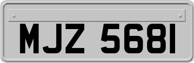 MJZ5681