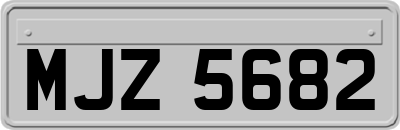 MJZ5682