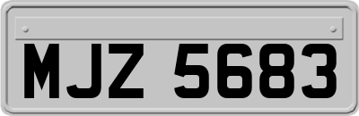 MJZ5683