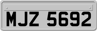 MJZ5692