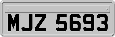 MJZ5693