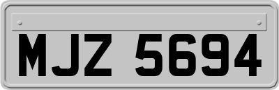 MJZ5694