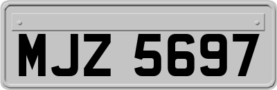 MJZ5697