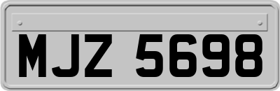 MJZ5698