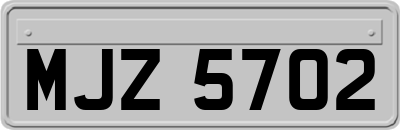 MJZ5702