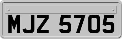 MJZ5705