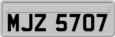 MJZ5707