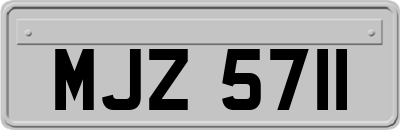 MJZ5711