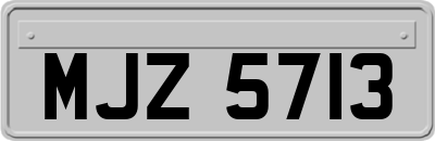 MJZ5713
