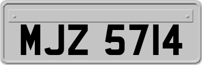 MJZ5714