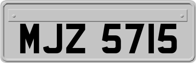 MJZ5715