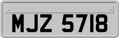 MJZ5718