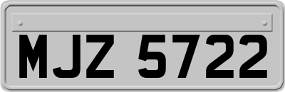 MJZ5722