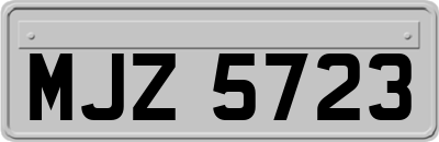 MJZ5723