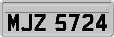 MJZ5724