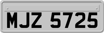 MJZ5725
