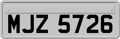 MJZ5726