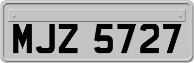MJZ5727