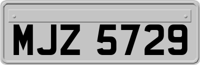 MJZ5729