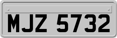 MJZ5732
