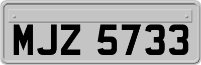 MJZ5733