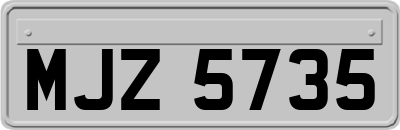 MJZ5735