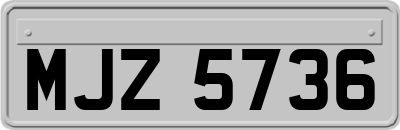 MJZ5736