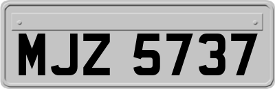 MJZ5737