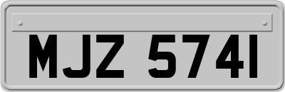 MJZ5741