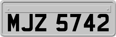 MJZ5742