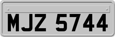 MJZ5744