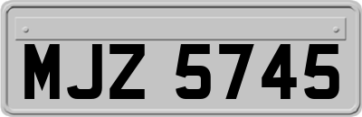 MJZ5745