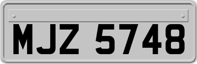 MJZ5748