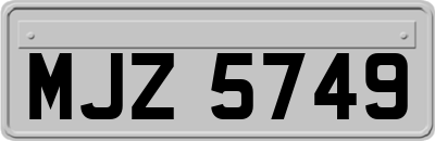 MJZ5749