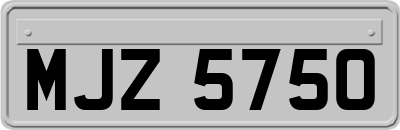 MJZ5750